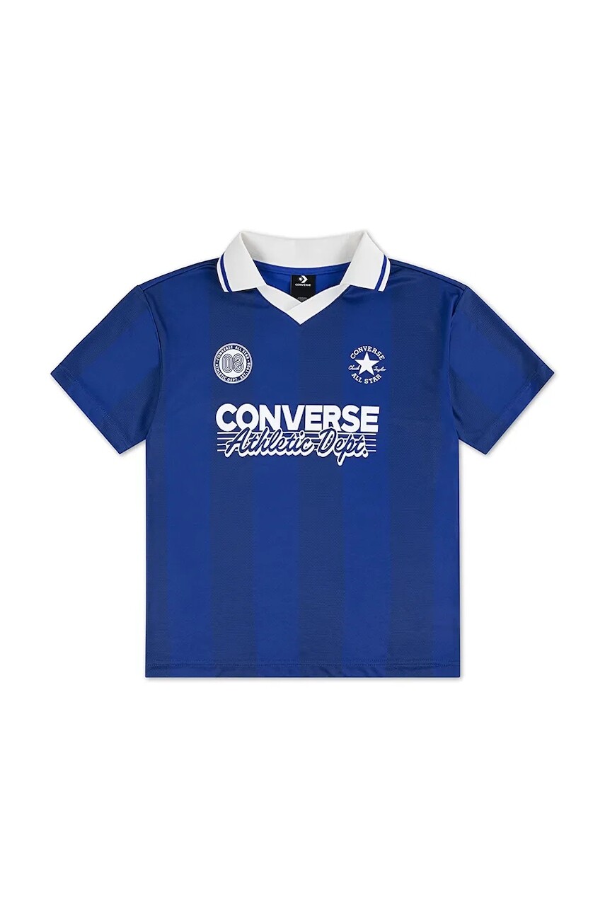 Detské polo tričko Converse