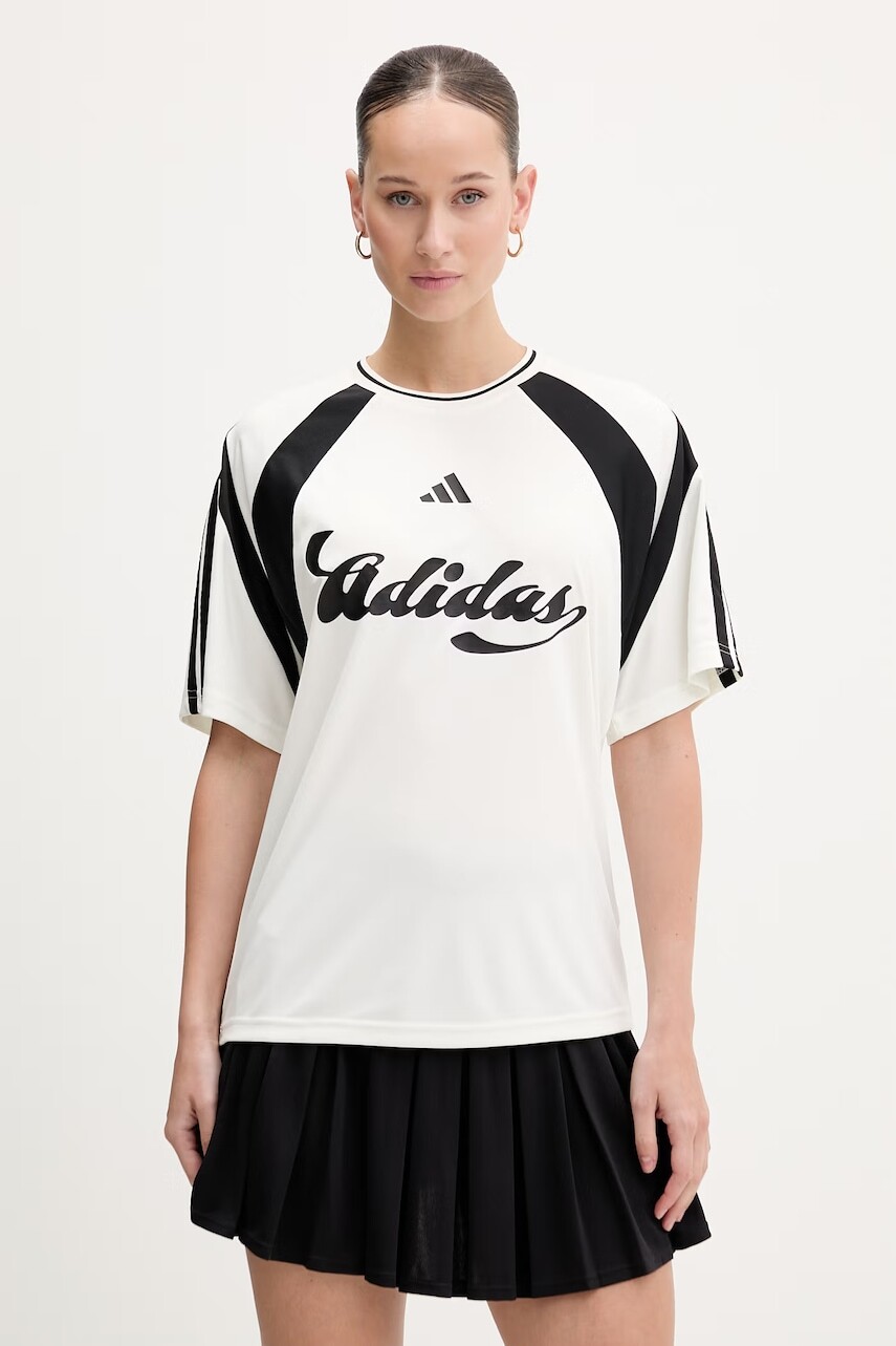 Tričko adidas House of Tiro