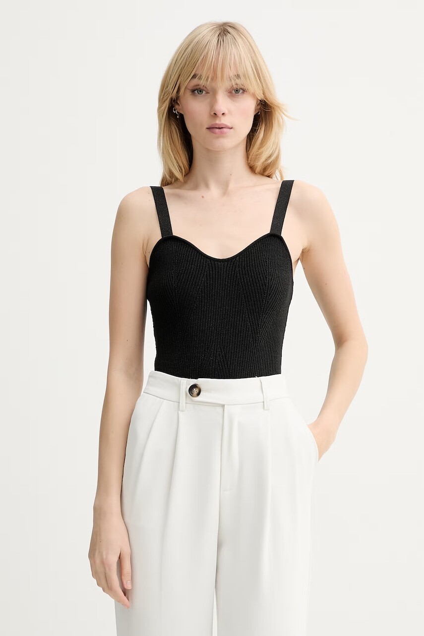 Top Silvian Heach MAGALES