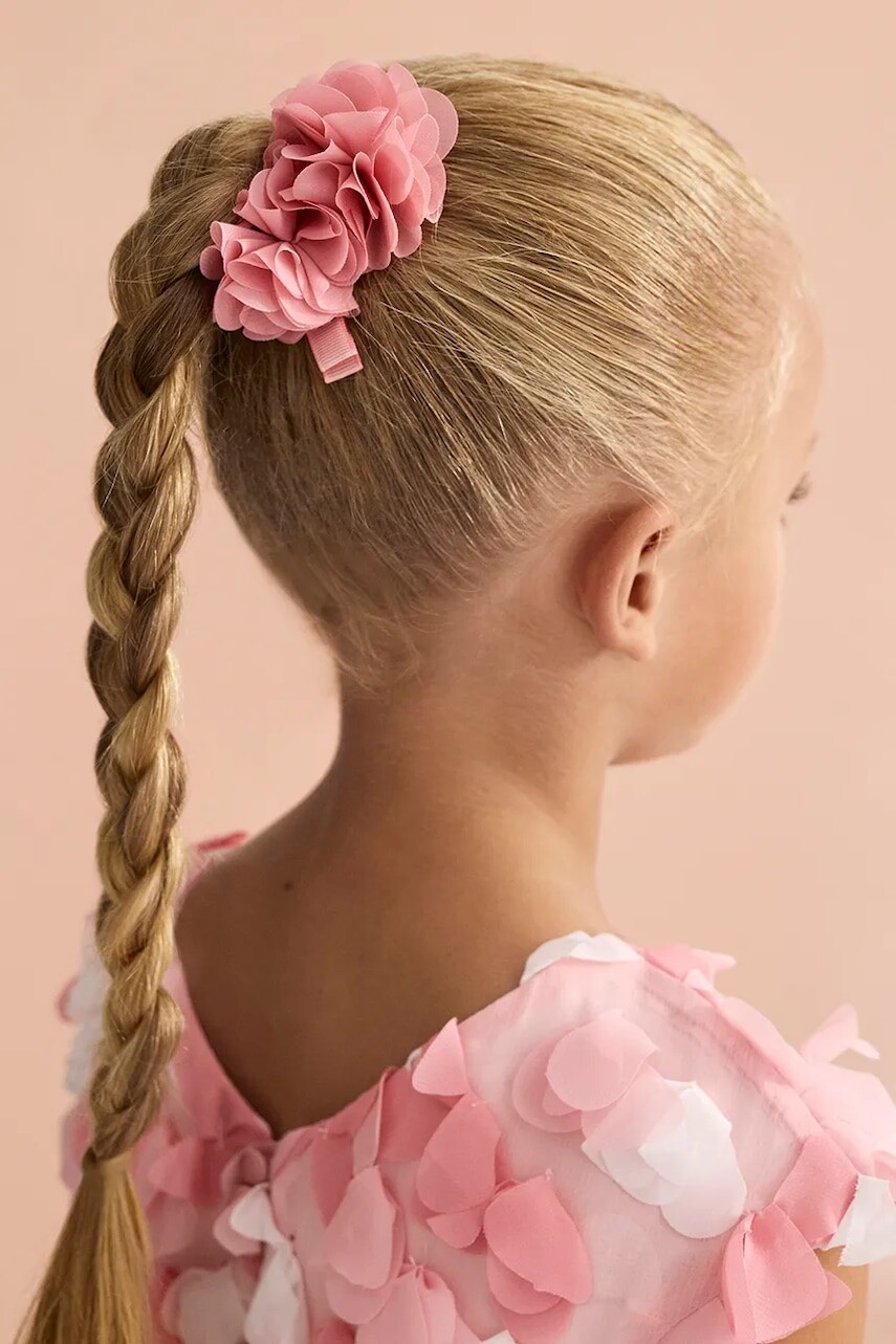 Detské sponky Abel&Lula