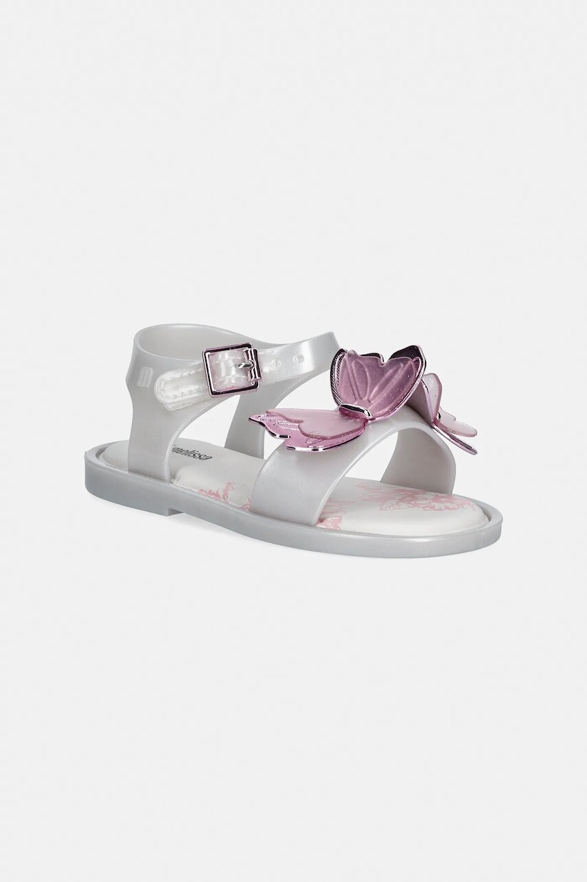 Detské sandále Melissa FLY SANDAL III BB
