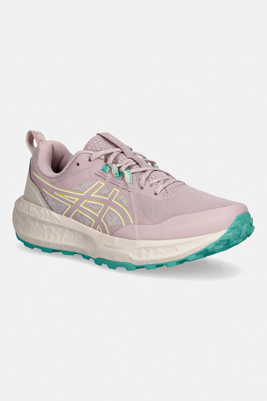 Outdoorová obuv Asics GEL-SONOMA 8