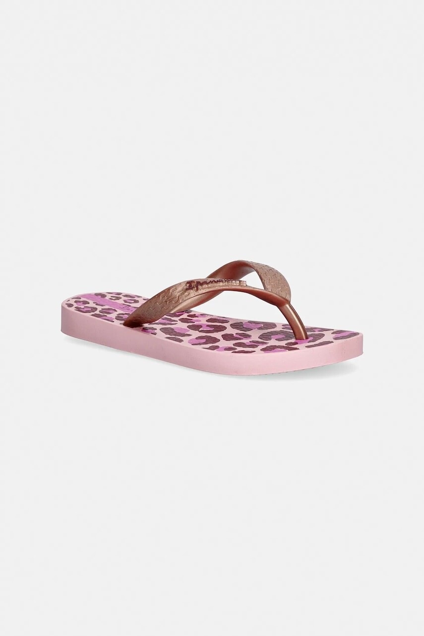 Detské žabky Ipanema TEMAS XI KID