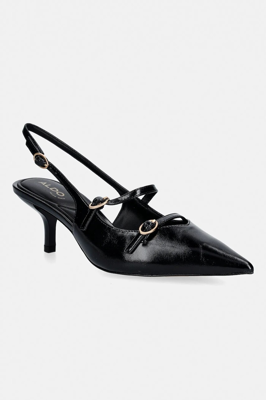 Lodičky Aldo JACQUIE