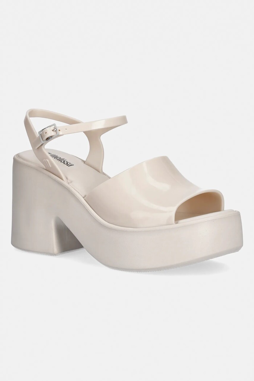 Sandále Melissa MELISSA LINA AD