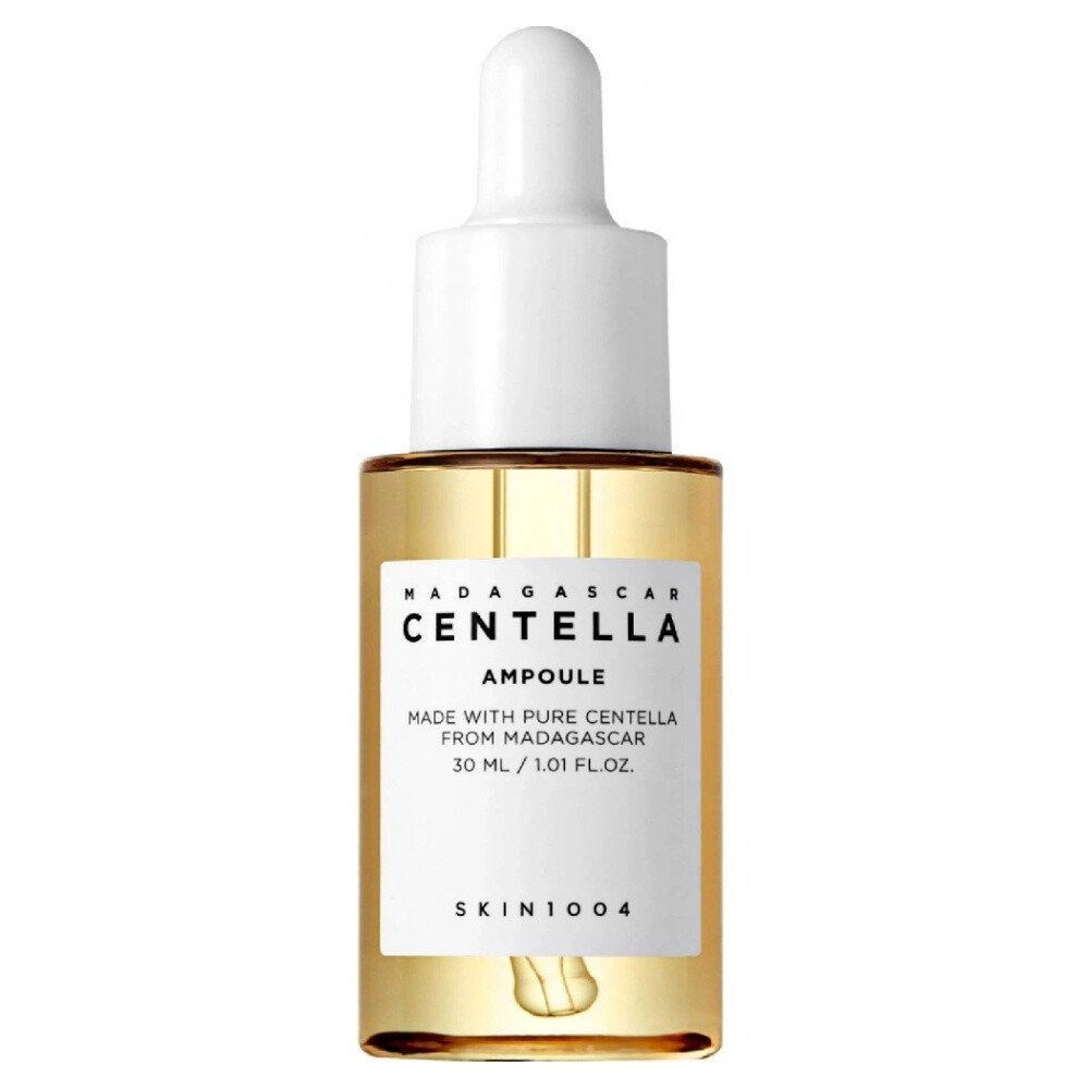 SKIN1004 Centella Hydratačné sérum s pupočníkom ázijským 30 ml, poškodený obal