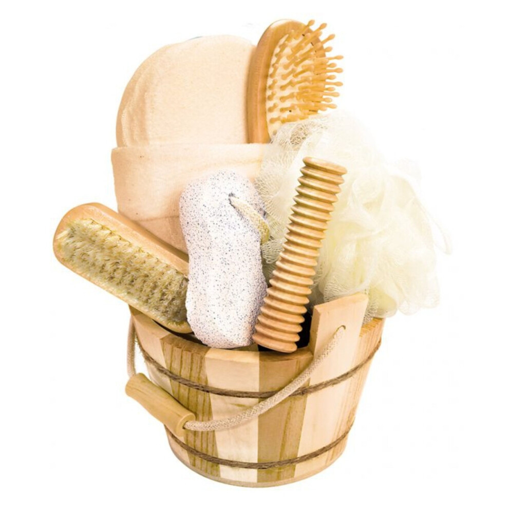 CROLL & DENECKE Wellness Darčeková sada, poškodený obal