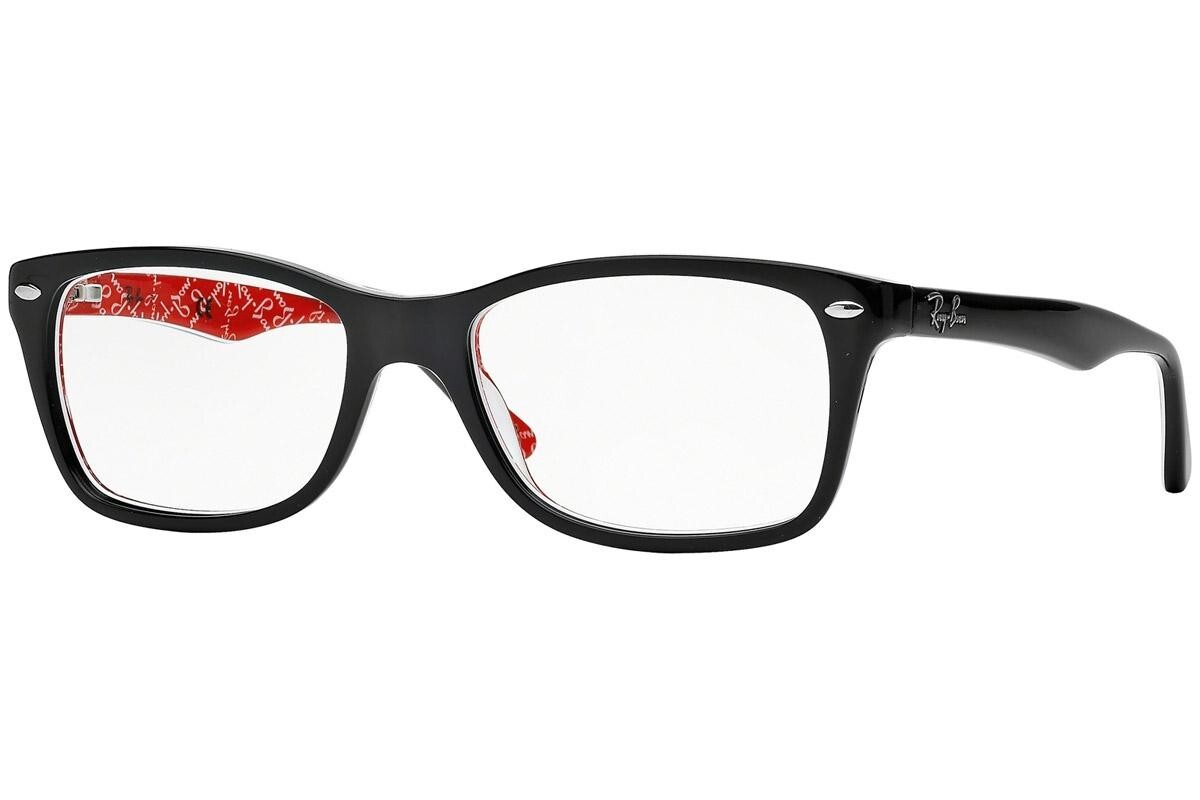 Ray-Ban The Timeless RX5228 2479 - S (50)