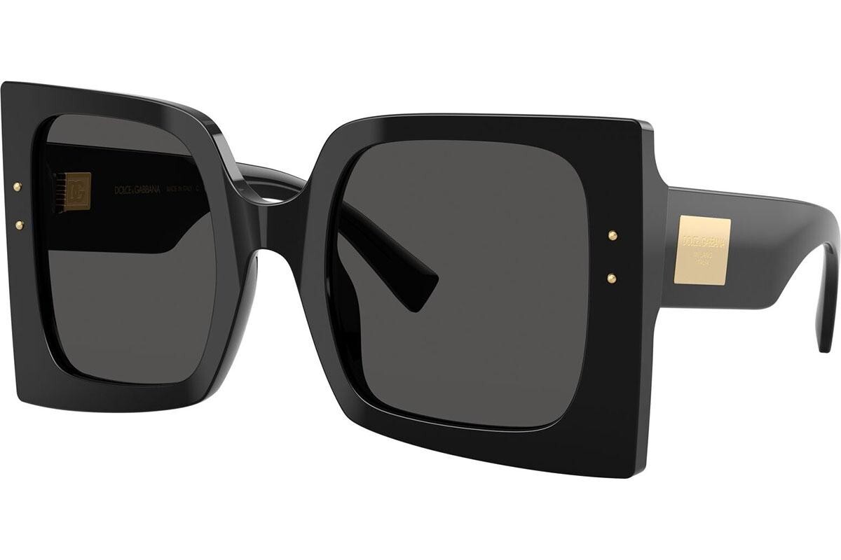 Dolce & Gabbana DG4490 335587 - ONE SIZE (53)