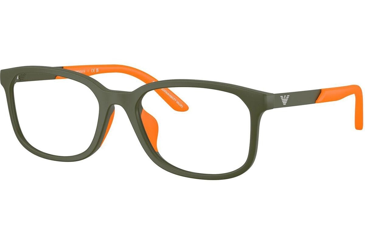 Emporio Armani EK3008U 6189 - L (49)