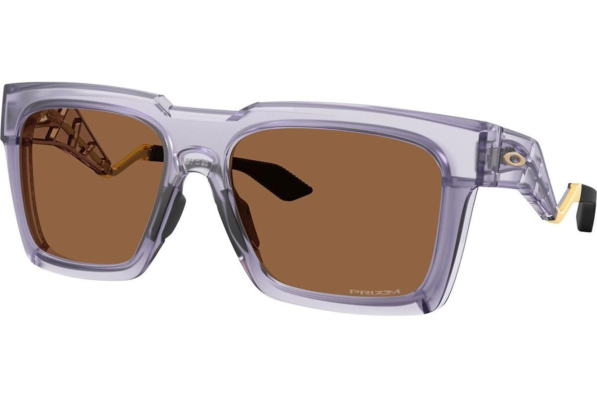 Oakley OO9485 948506 PRIZM Bronze - ONE SIZE (59)