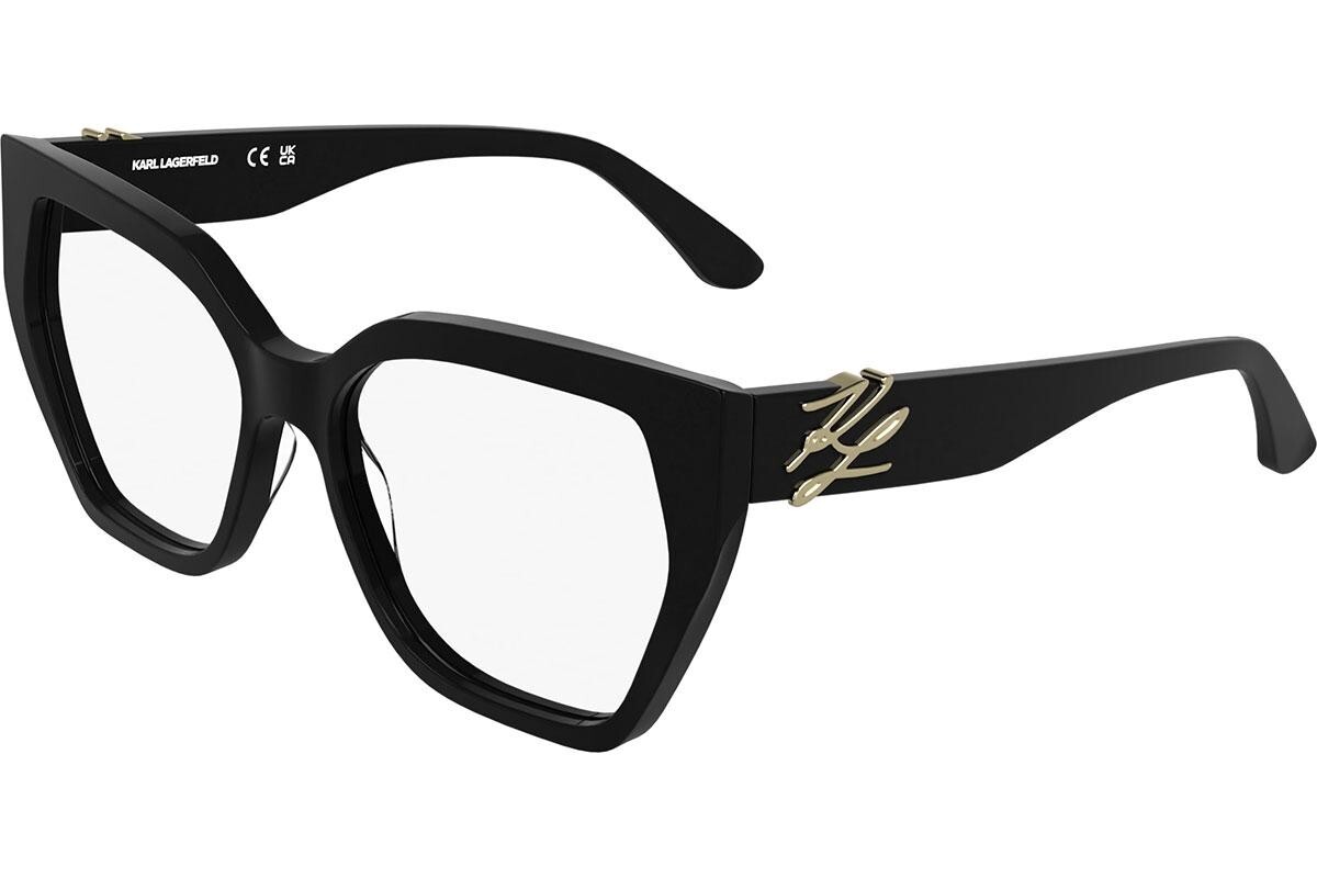 Karl Lagerfeld KL6214 001 - ONE SIZE (55)