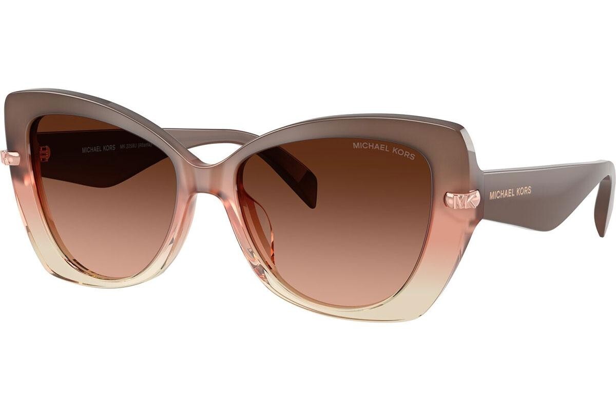 Michael Kors Atlanta MK2258U 40355M - ONE SIZE (55)