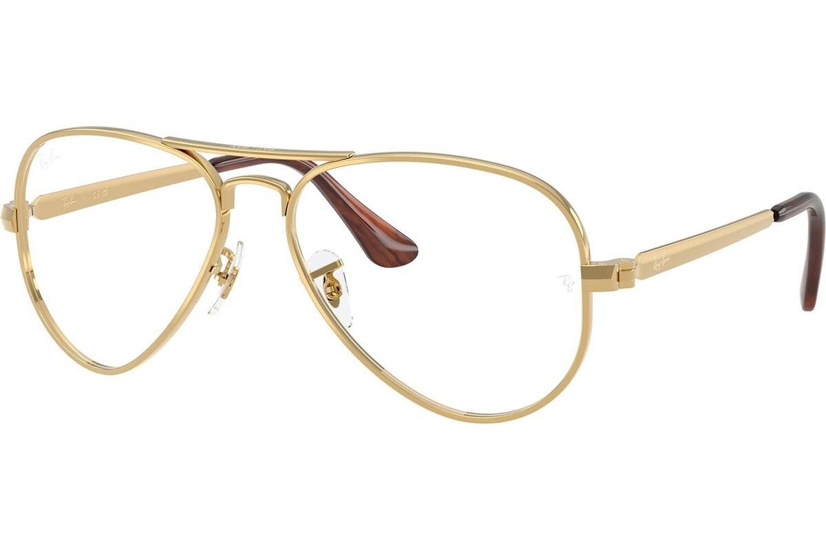 Ray-Ban Aviator Max RX3925V 2500 - ONE SIZE (58)