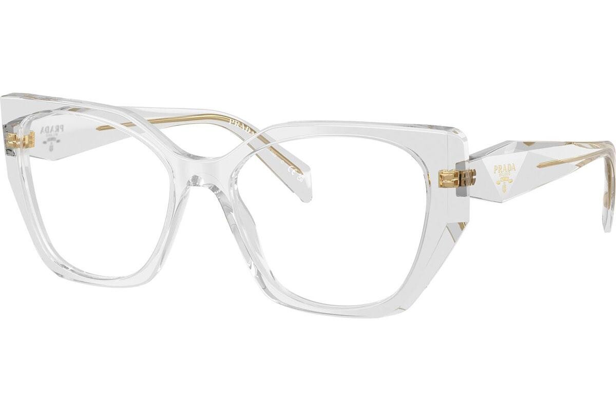 Prada PR18WV 12R1O1 - M (52)