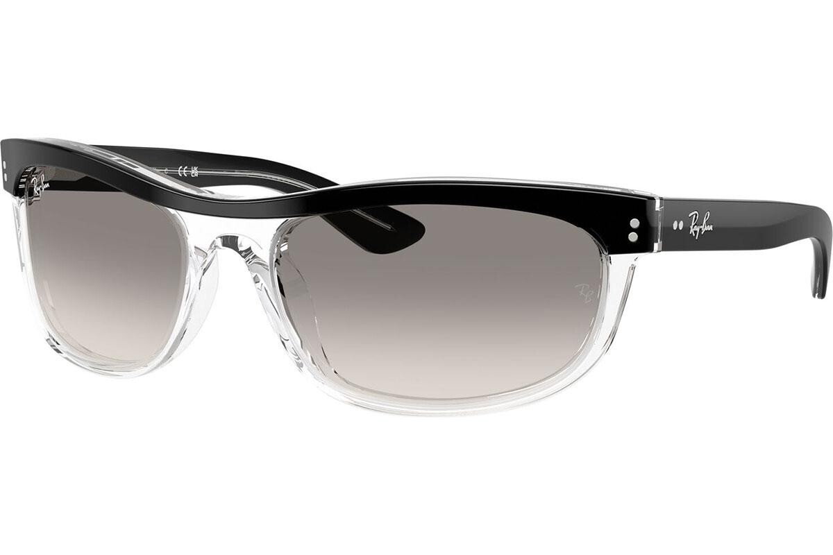 Ray-Ban Balorama RB2489 129432 - ONE SIZE (62)