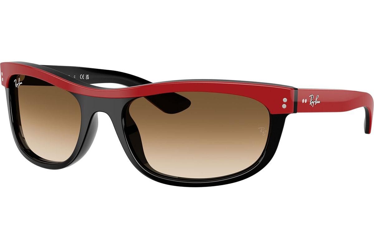 Ray-Ban Balorama RB2489 955/51 - ONE SIZE (62)