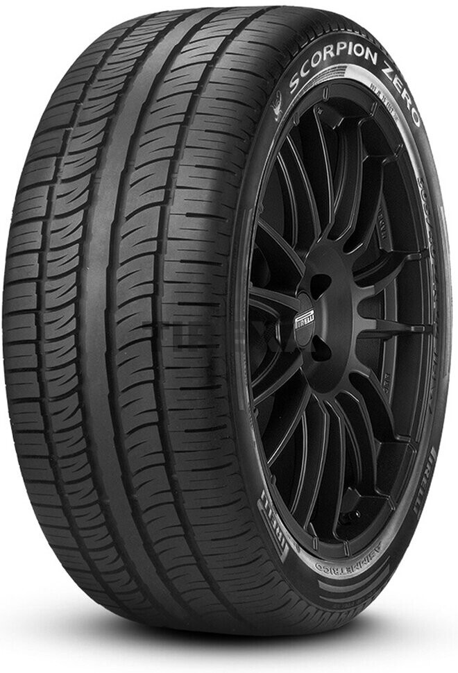 Pirelli SCORPION ZERO ASIMMETRICO 235/45 R19 (DOT19) SC ZERO ASIM 99V XL MFS M+S