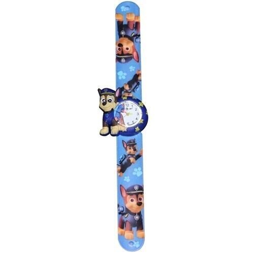 TY Hodinky Paw Patrol - Chase