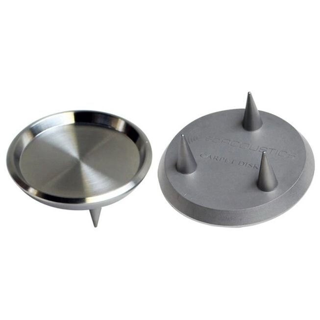 IsoAcoustic GAIA III Carpet Disc