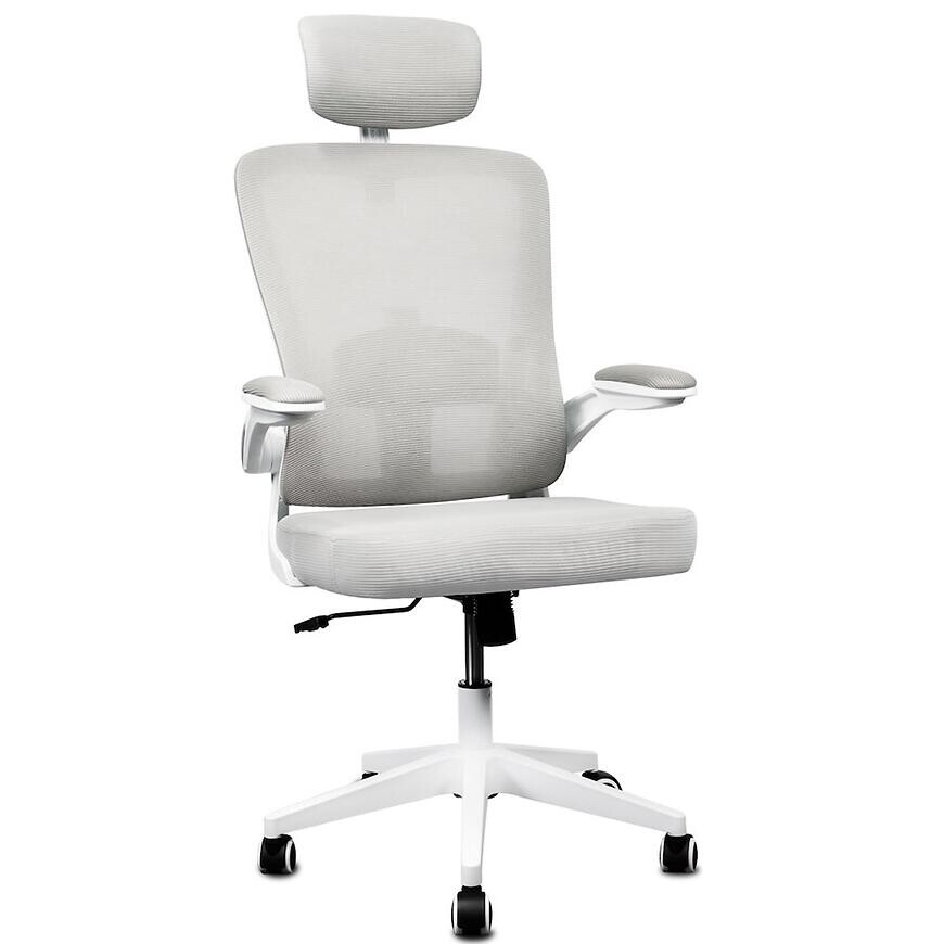 Kancelárske kreslo Lvn System Ergo Lite Biela