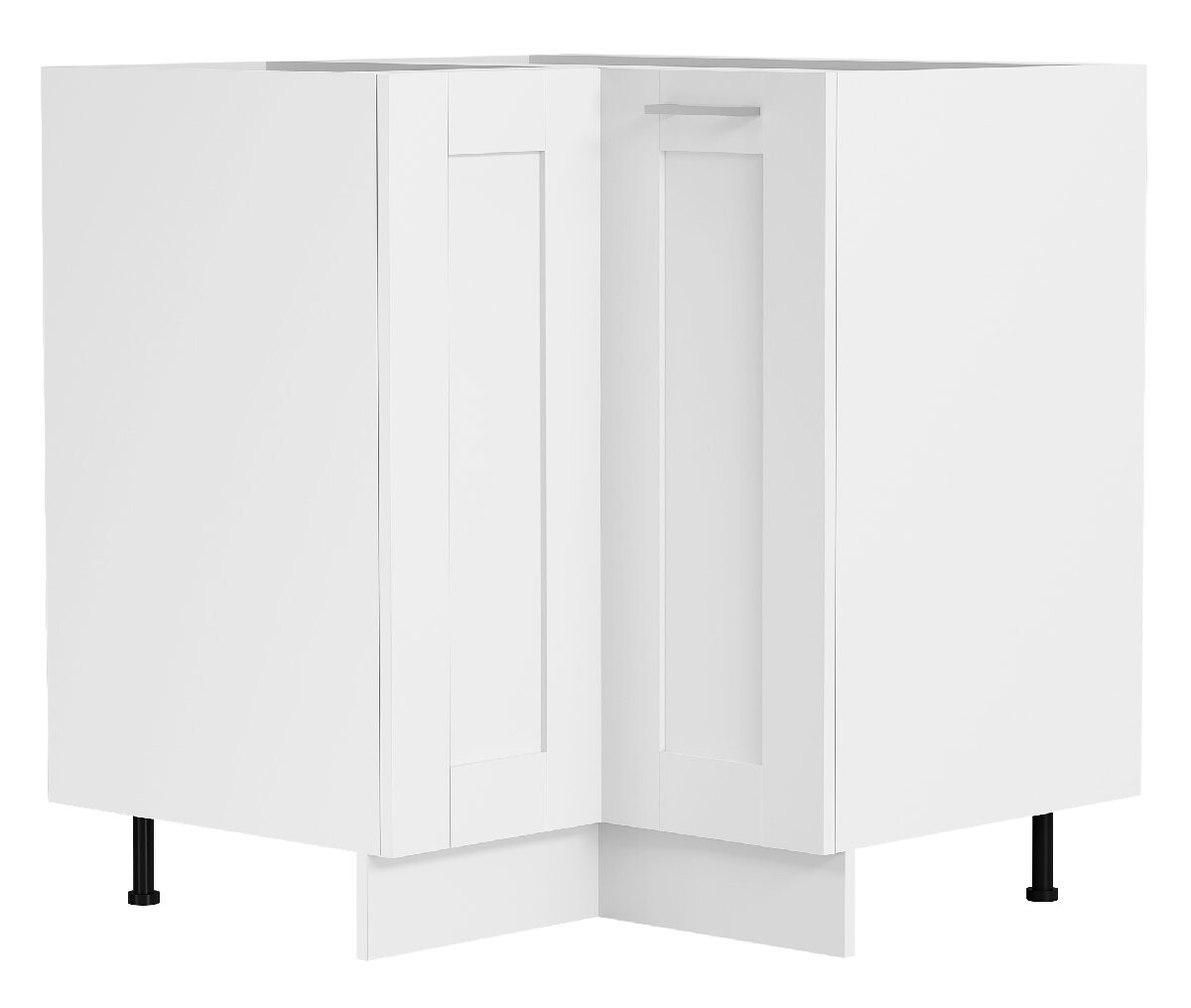 VCM Rohová spodná skrinka 