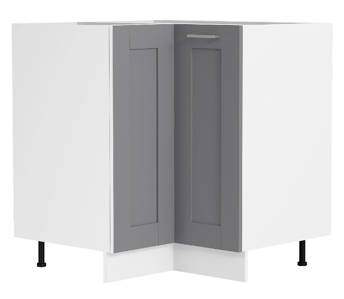 VCM Rohová spodná skrinka 