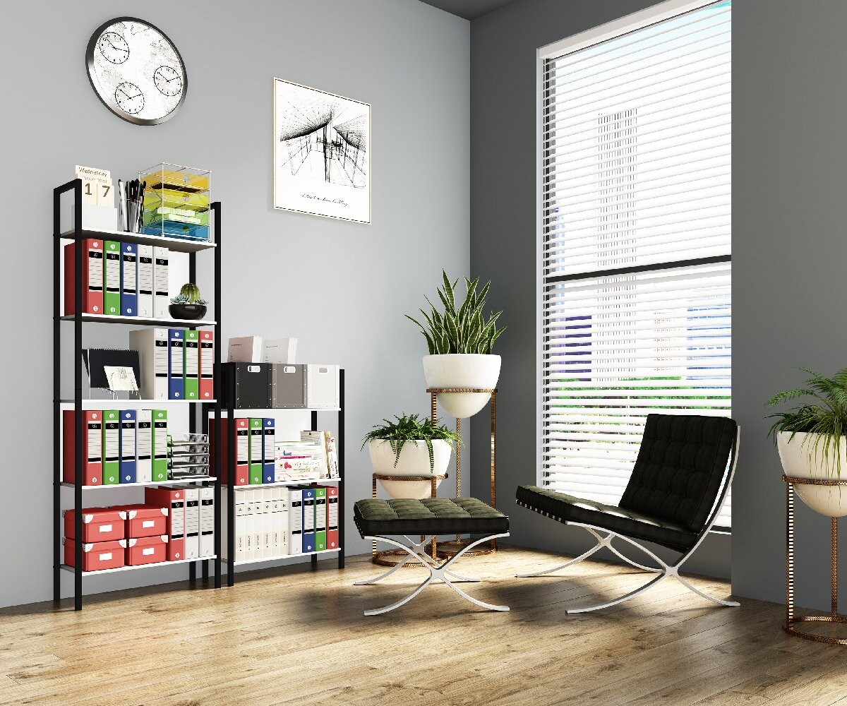 Kancelársky regál VCM 