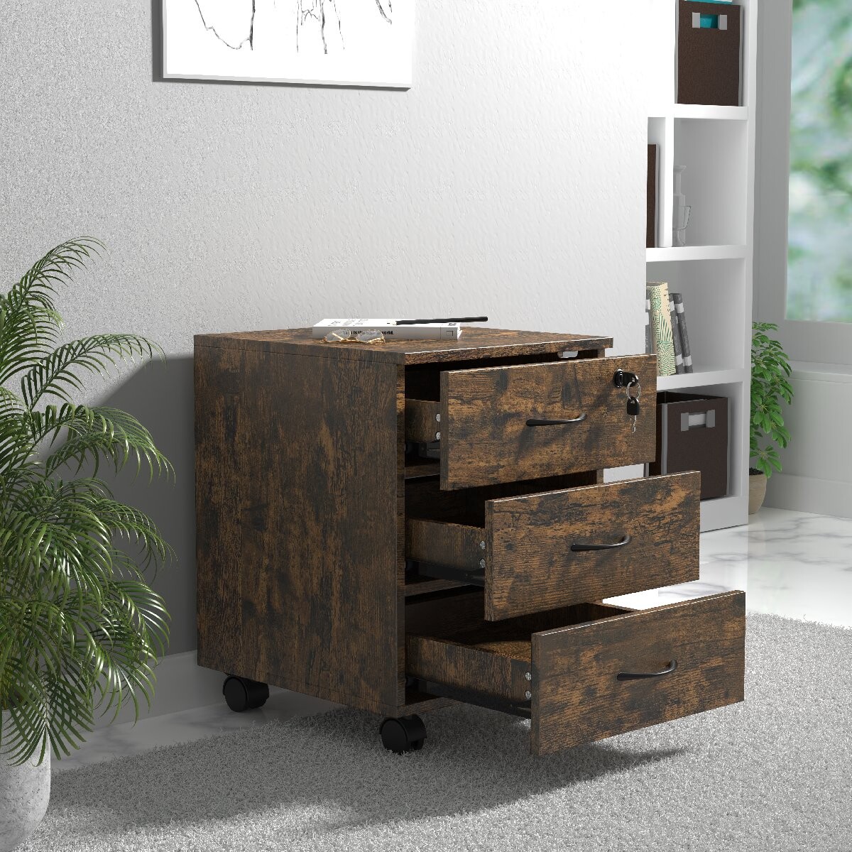 Mobilný podstavec VCM 