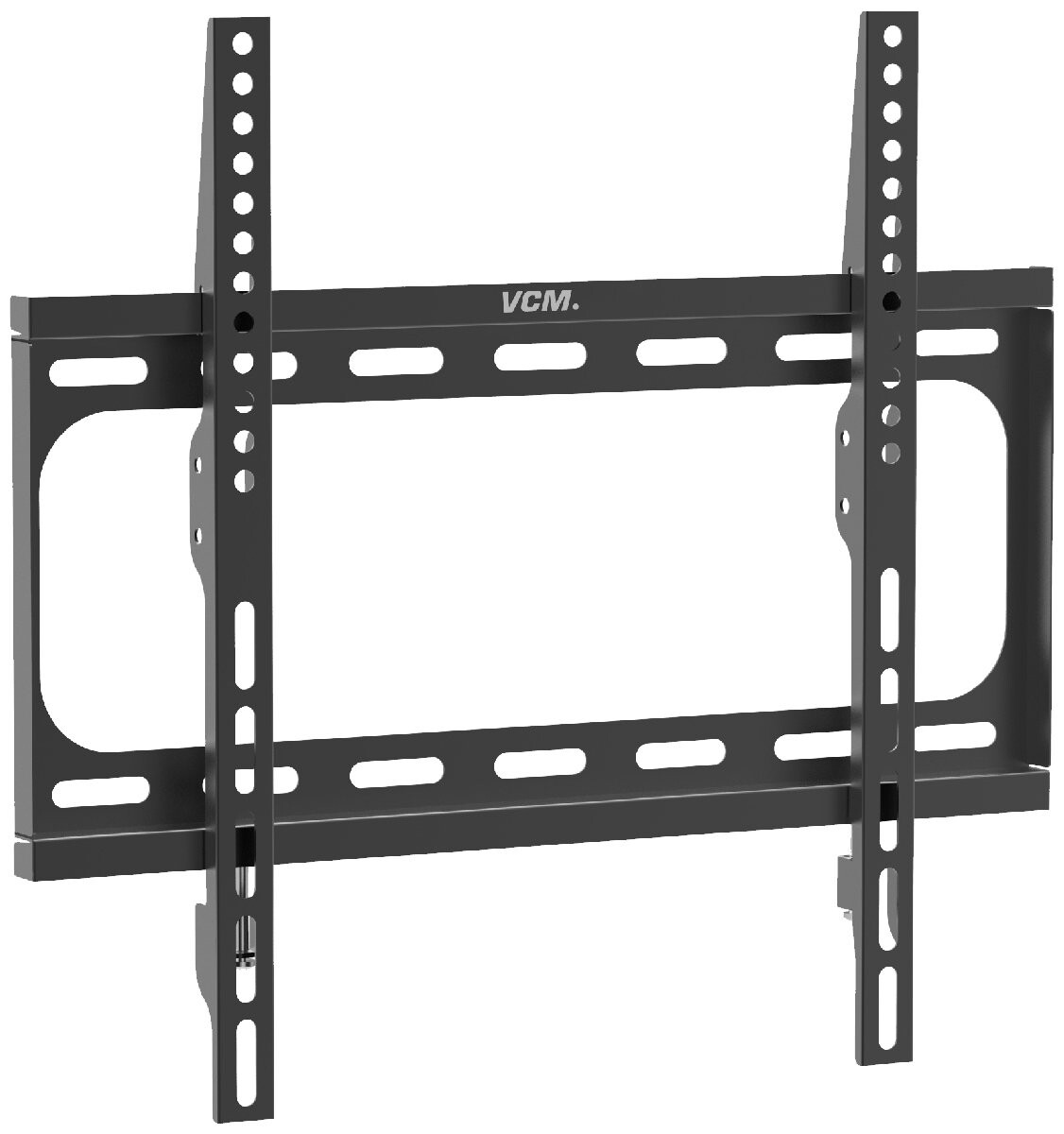 Pevný nástenný držiak pre TV displej VCM 