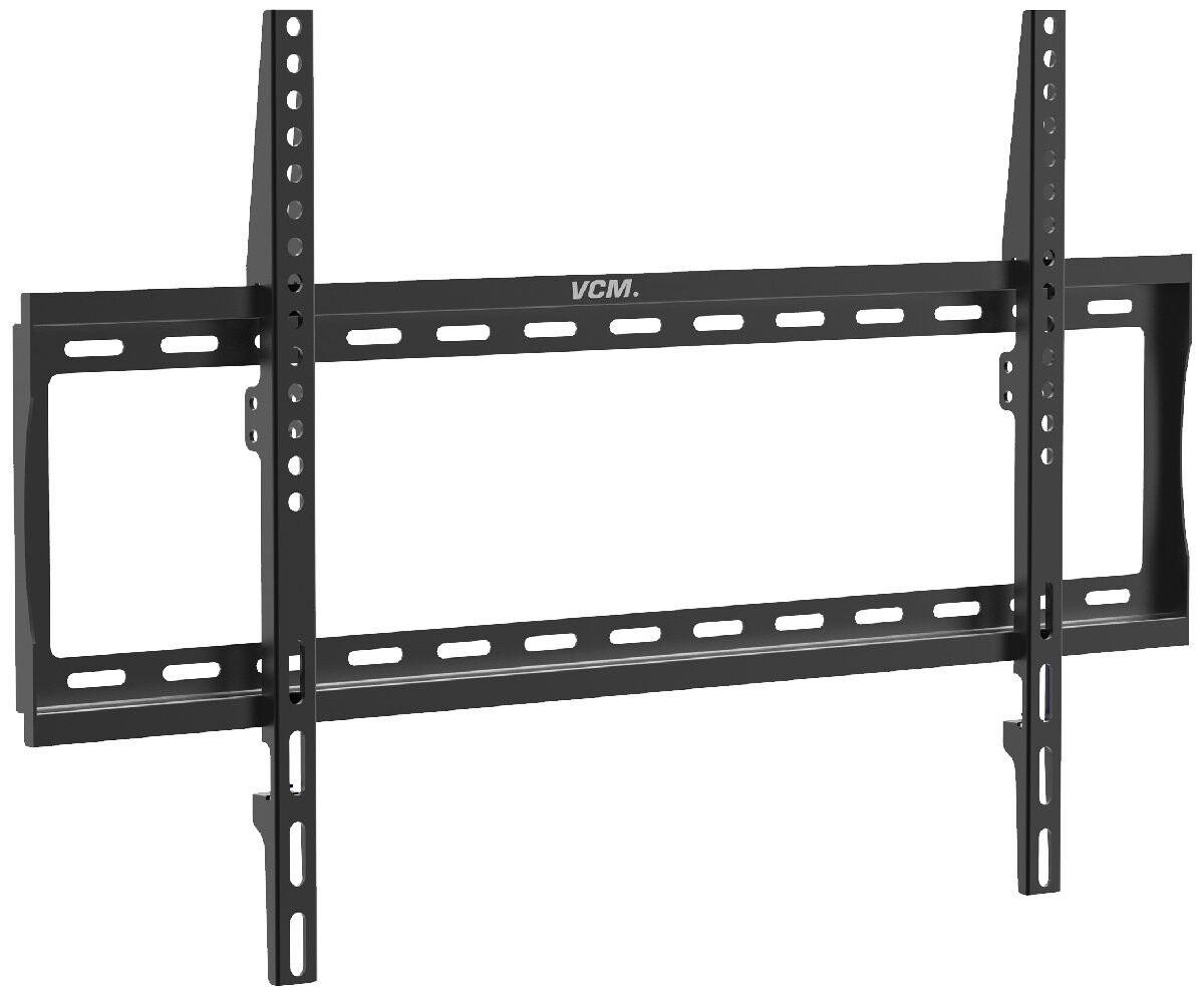 Pevný nástenný držiak pre TV displej VCM 