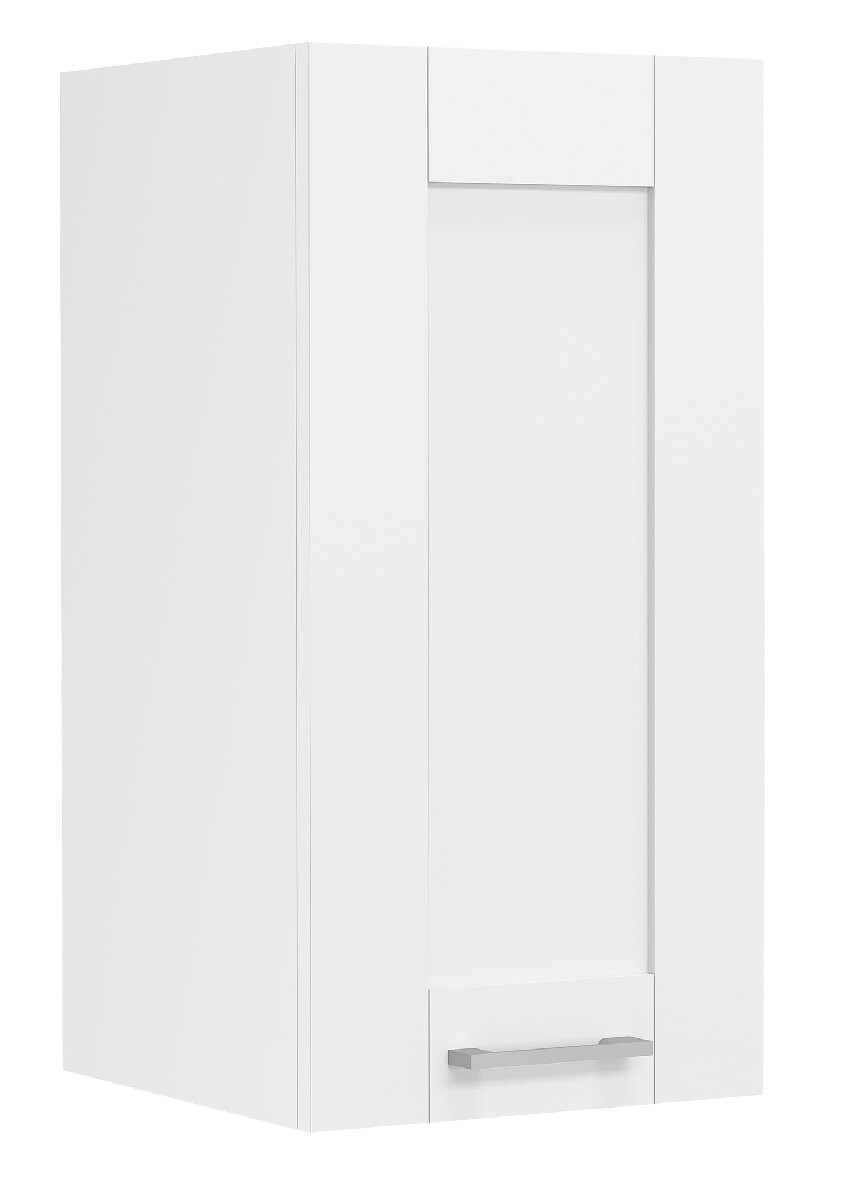 VCM Nástenná skrinka 30 cm