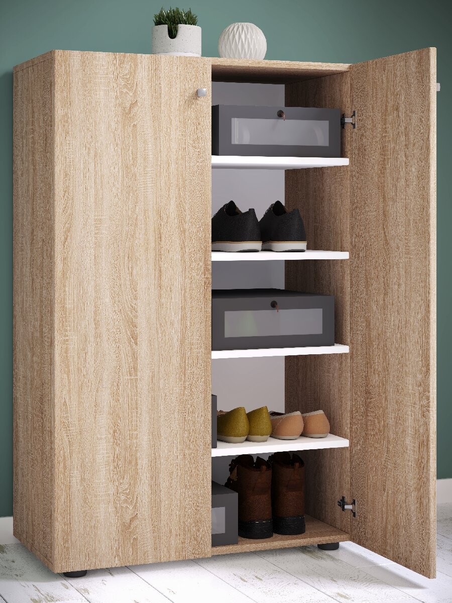 VCM Stojan na topánky