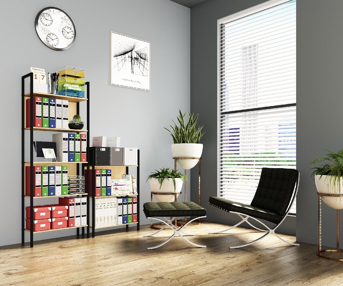 Kancelársky regál VCM 