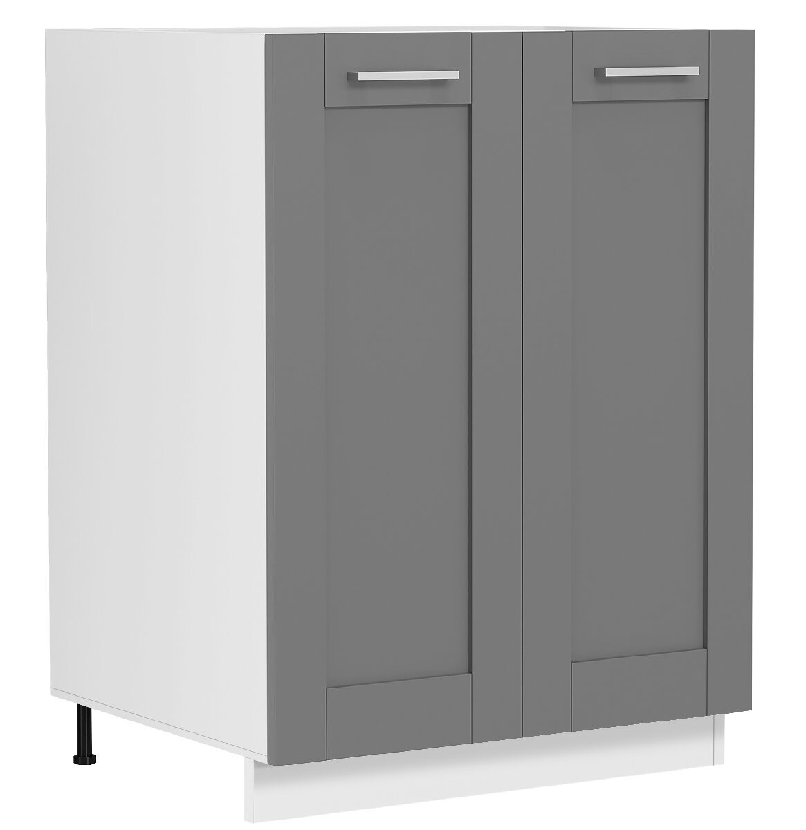 VCM Dolná skrinka 60 cm 