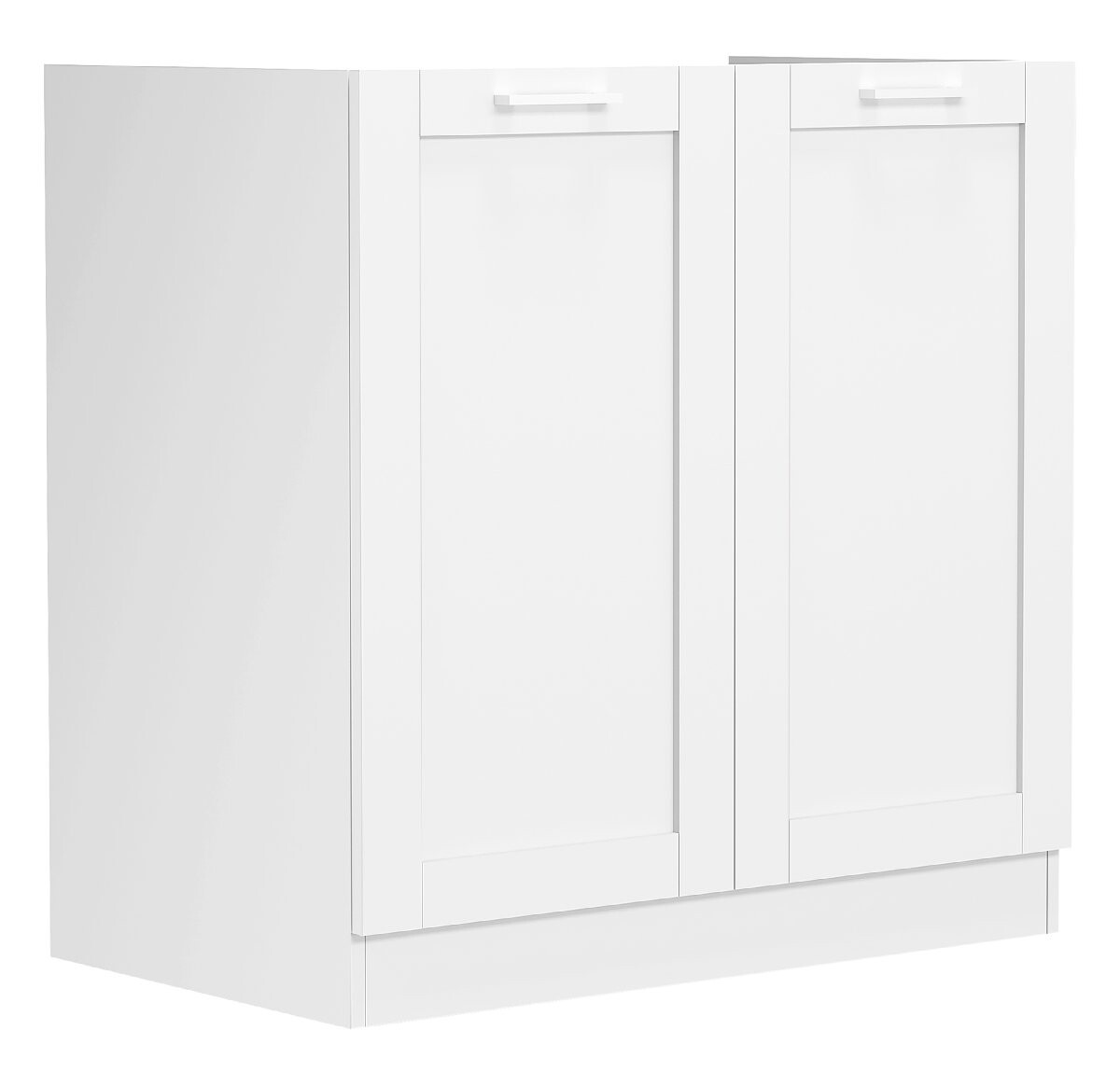 VCM Umývadlová skrinka 80 cm 