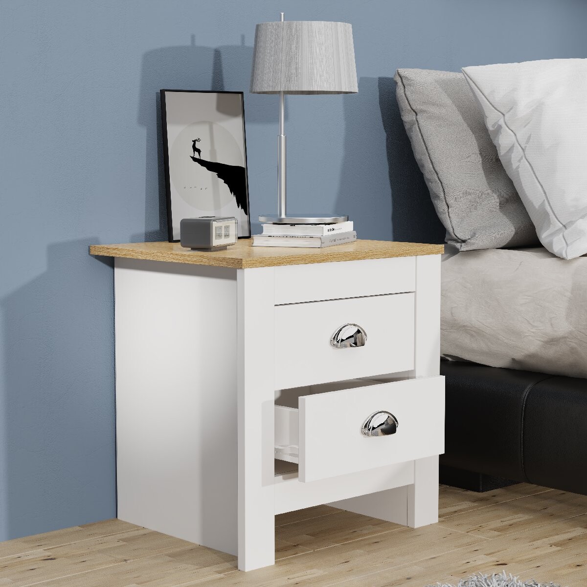 VCM Nočný stolík 