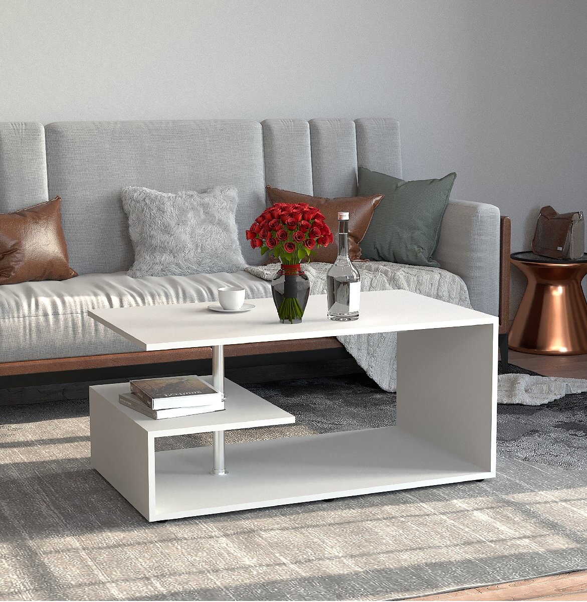 Konferenčný stolík VCM 