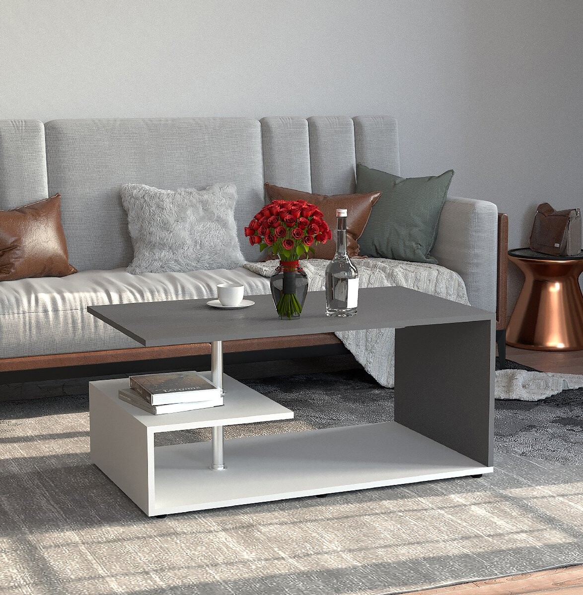 Konferenčný stolík VCM 