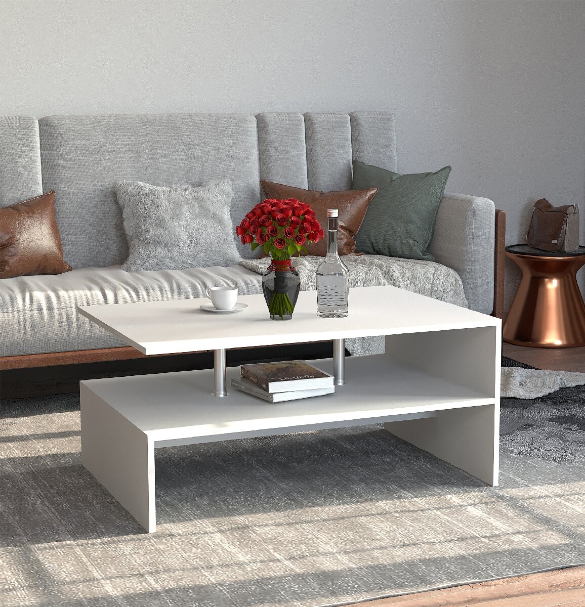 Konferenčný stolík VCM 