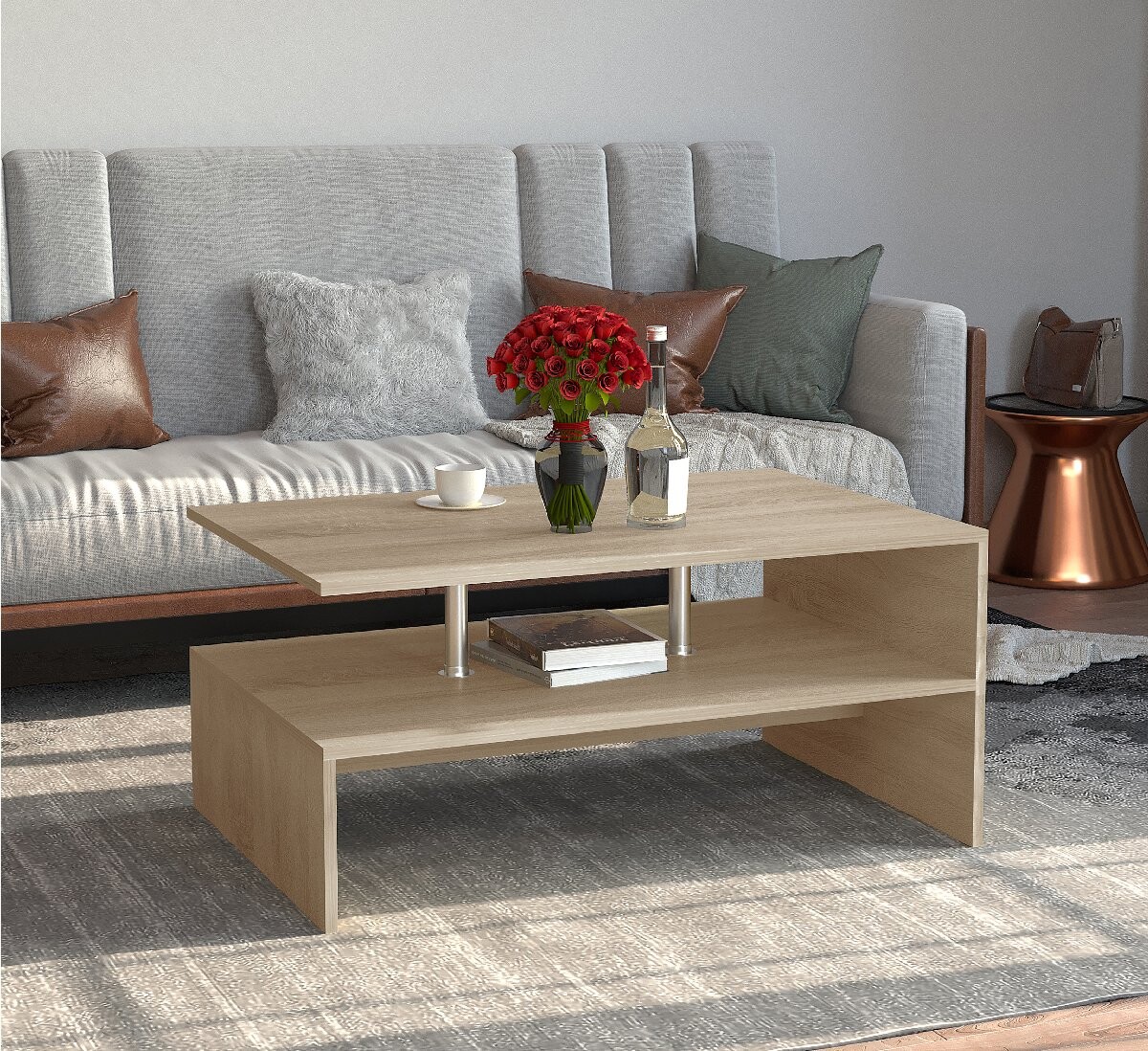 Konferenčný stolík VCM 