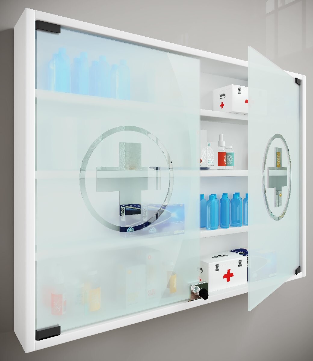 Súprava prvej pomoci VCM 