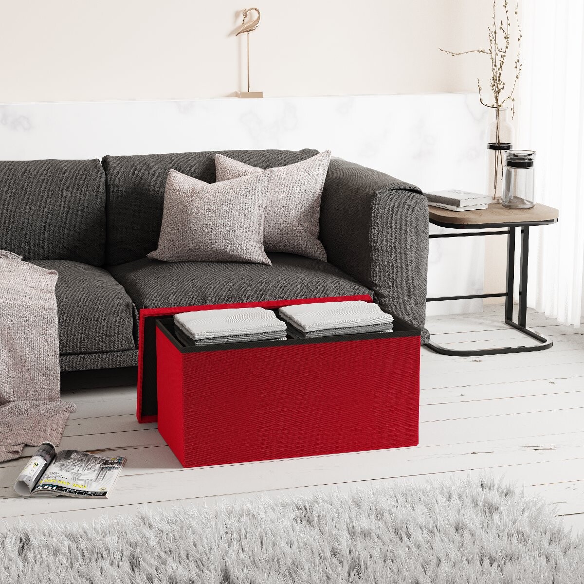 VCM Skladacia lavička 