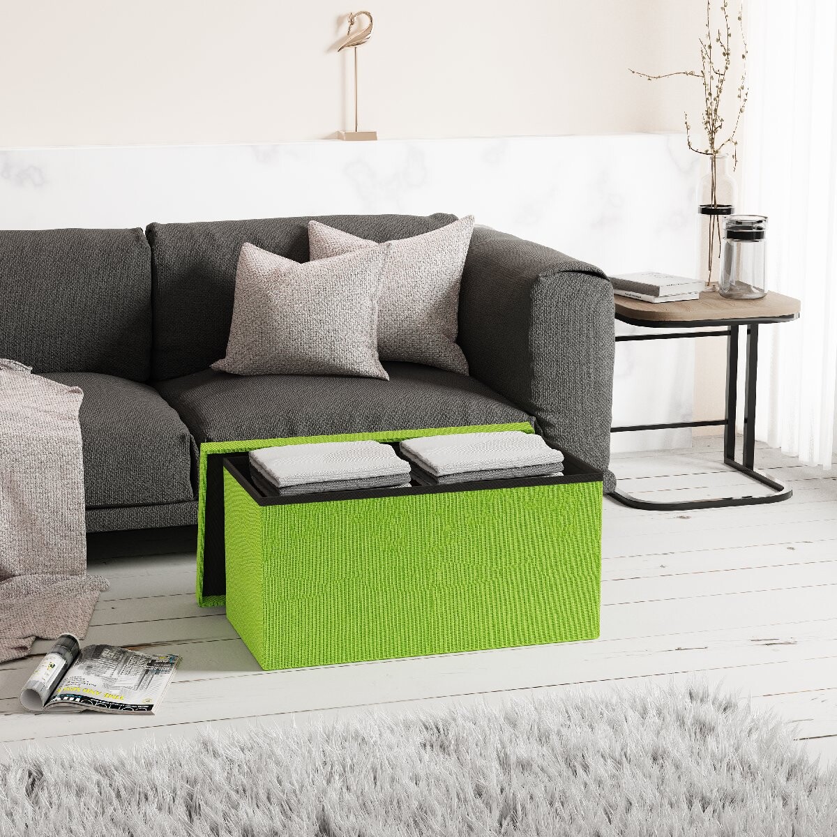 Sklápacia lavička VCM 