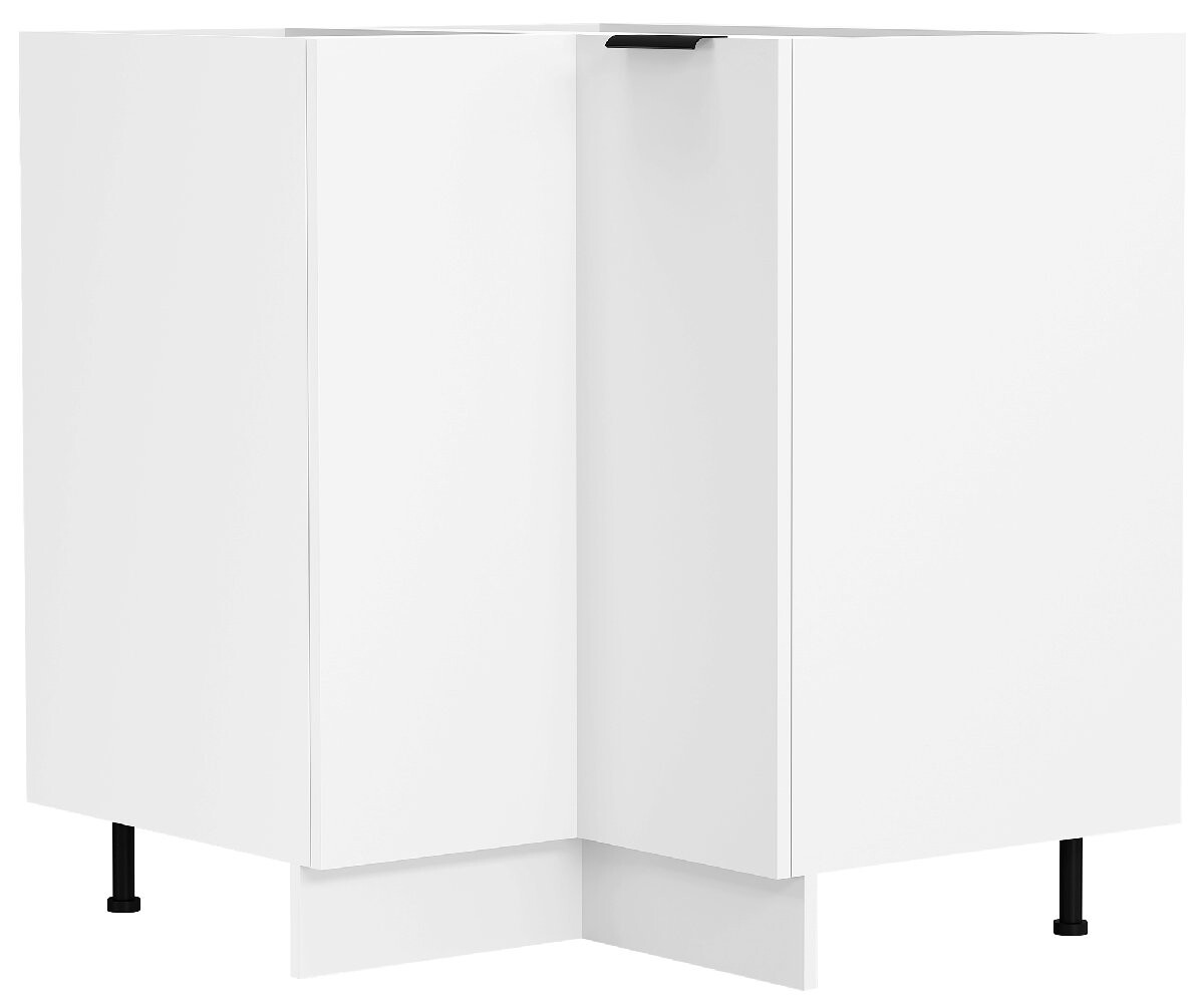 VCM Rohová základná skrinka 