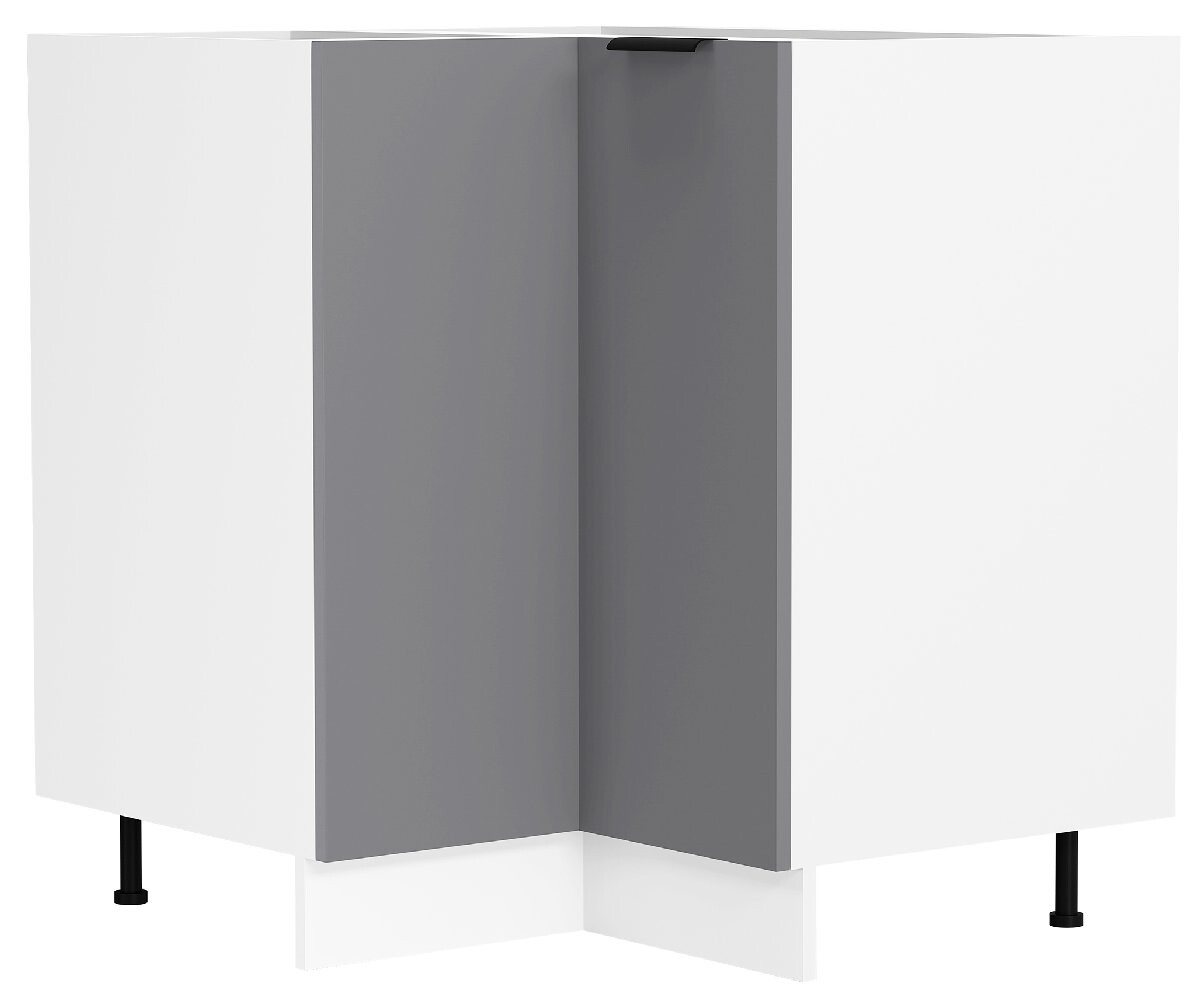 VCM Rohová základná skrinka 