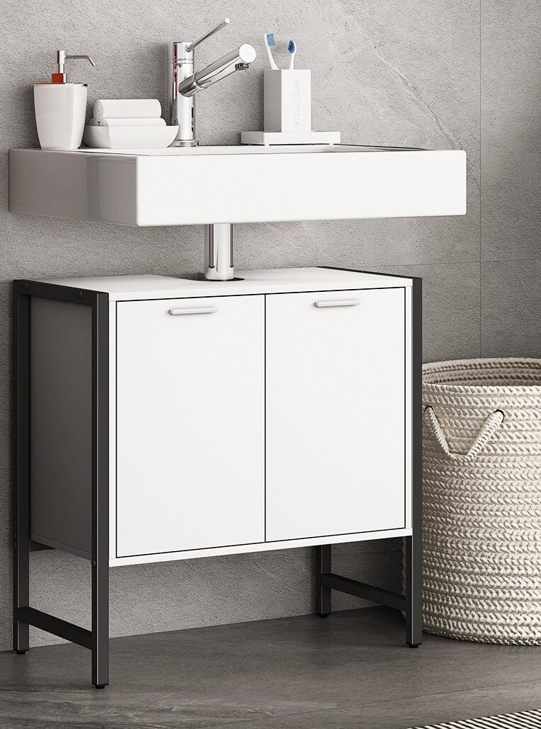 Skrinka VCM pod umývadlo 