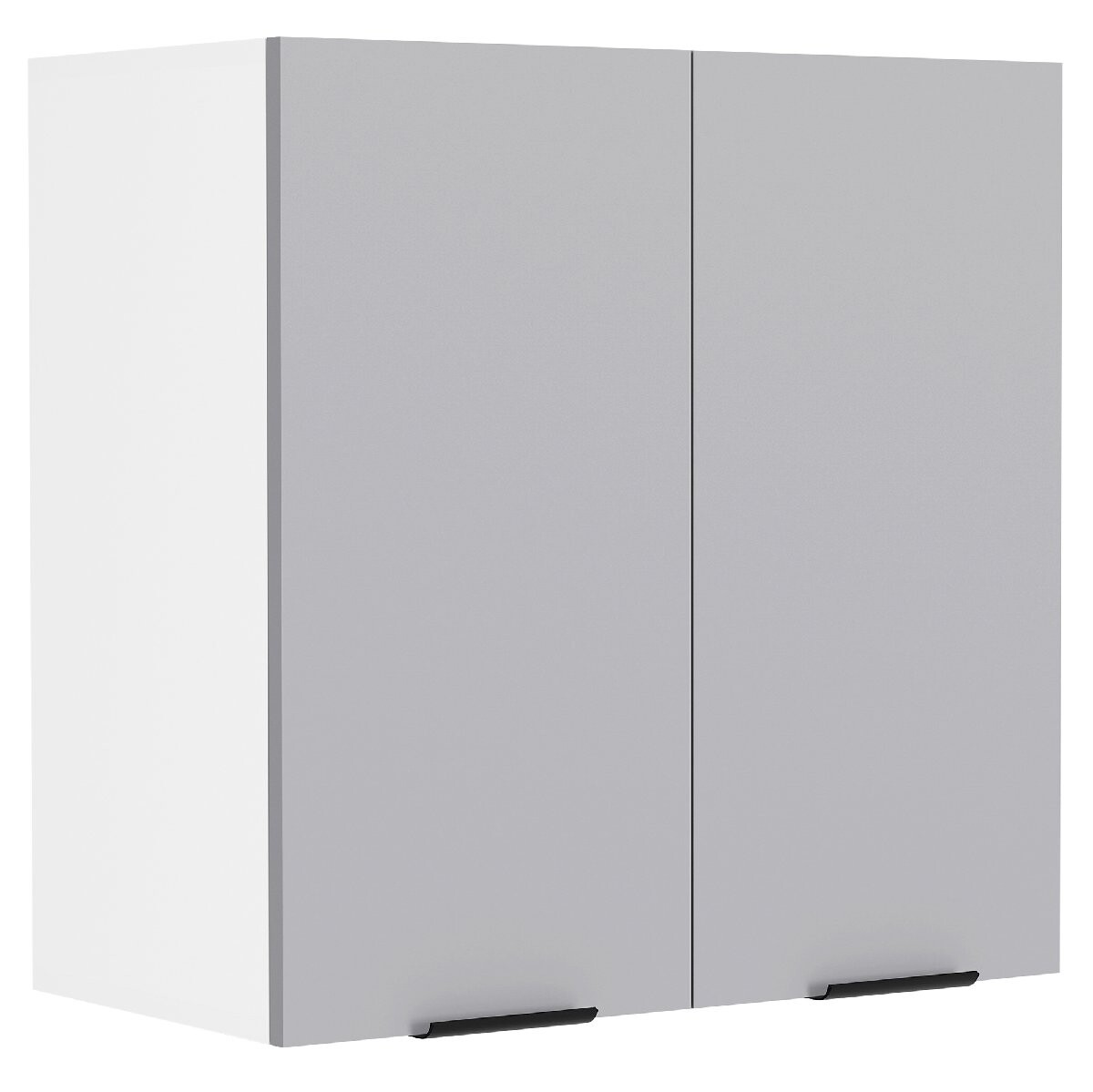 VCM Nástenná skrinka 60 cm 