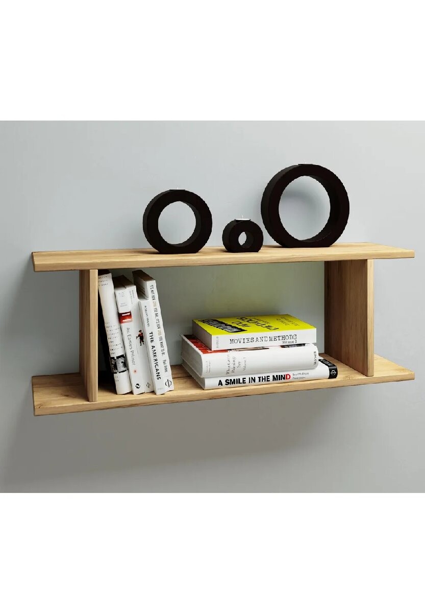 VCM Nástenná polica 