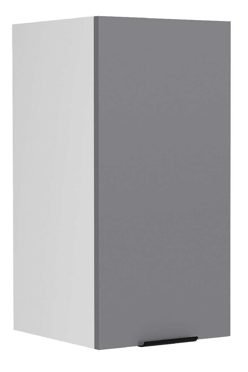 VCM Nástenná skrinka 30 cm